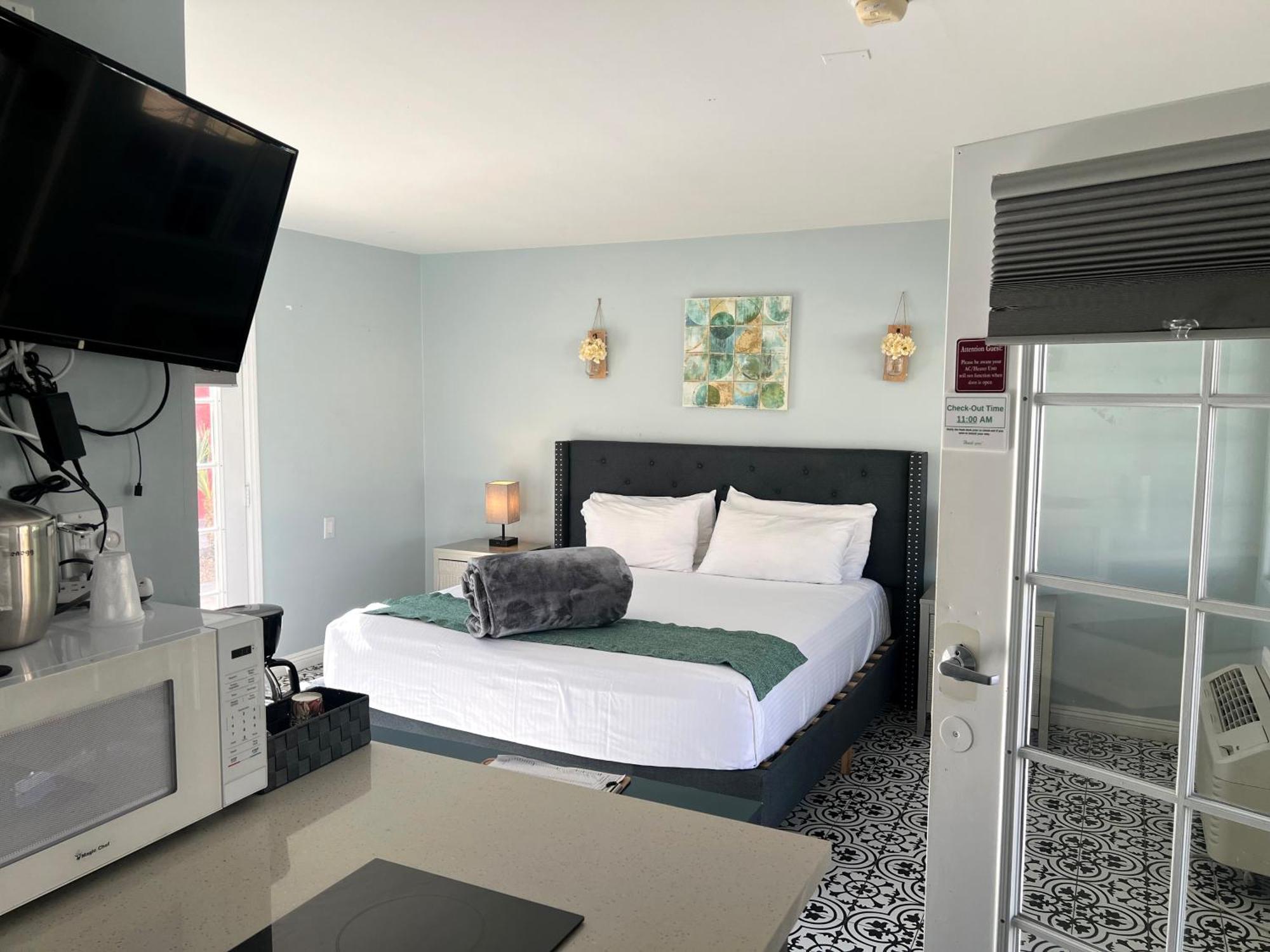 Exotic Dreams Resort Adults Only ปาล์มสปริงส์ ภายนอก รูปภาพ